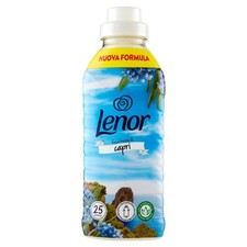 Lenor ammorbidente fresca usato  Napoli