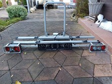 Eufab carlo plus gebraucht kaufen  Bergkamen