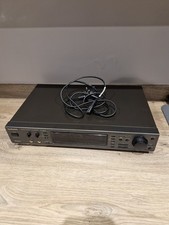 Technics ge90 graphic for sale  ALFRETON