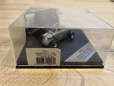 Vitesse modellauto v007messers gebraucht kaufen  Bedburg