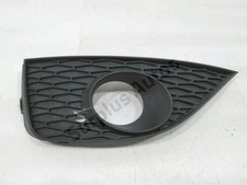 Grille calandre gauche d'occasion  France