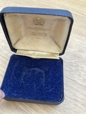 Vintage empty blue for sale Vintage empty blue for sale  SOUTHSEA