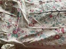 Girls single duvet for sale  WITHAM