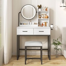 Makeup vanity desk for sale  Brentwood