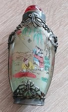 Flacon flacons flaschen gebraucht kaufen  Moritzburg