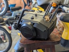 Blocco motore minarelli usato Blocco motore minarelli usato  Torino