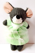 uncinetto tricot usato uncinetto tricot usato  Genova