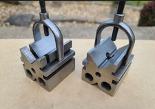 machinist v blocks for sale  Romeo