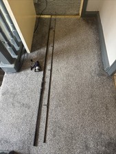 Nash 12ft 4lb for sale  STOKE-ON-TRENT