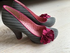 Ruby shoo size for sale  BRIDGEND