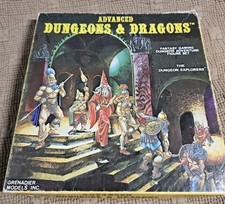 Grenadier dungeons dragons for sale  Flushing