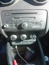 Autoradio audi ecrant d'occasion  Trèbes