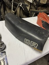 Sella suzuki 400 usato  Verrua Po