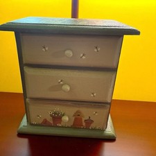 Hand painted drawer for sale  Yukon