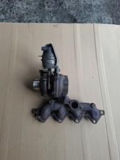 Turbo charger vauxhall for sale  REDDITCH