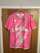 Stade francais paris for sale Stade francais paris for sale  DURSLEY
