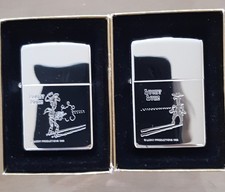 Lucky luke zippo gebraucht kaufen  Rodgau