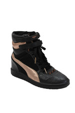 Puma womens metallic for sale  Hatboro