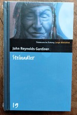 Steinadler john reynolds gebraucht kaufen  Düsseldorf