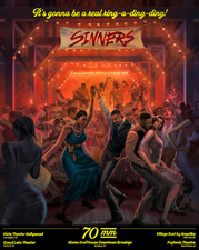 Sinners 14.5 collector for sale  Douglasville