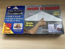 Shelf master shelf for sale  Downey