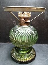 Vintage glass green for sale  Pine Grove