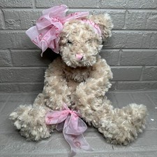 Teddy bear pink for sale  Denver