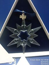 Swarovski stella anno usato  Sorrento