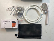 Chuveiro portátil acampamento chuveiro acampamento acampamento ao ar livre elétrico bomba de chuveiro recarregável comprar usado Chuveiro portátil acampamento chuveiro acampamento acampamento ao ar livre elétrico bomba de chuveiro recarregável comprar usado  Enviando para Brazil