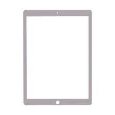 Usado, Vidro de tela para Apple iPad Pro 12.9 2017 peça de reparo de substituição branca comprar usado  Enviando para Brazil