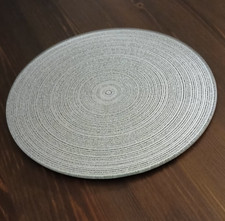 Spiegelglas untersetzer wirbel gebraucht kaufen  Berlin