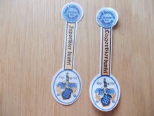Alte bieretiketten brauerei gebraucht kaufen  Gelenau