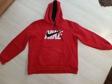 Herren nike hoodie gebraucht kaufen  Herdorf