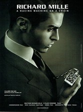 2011 advertising 720 d'occasion  Expédié en Belgium