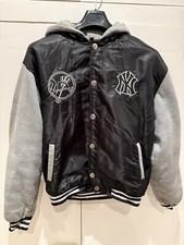 Vintage mlb yankees for sale  ILFORD