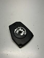 1984 84 Husqvarna Wr400 WR 400 FABRICANTE DE EQUIPAMENTO ORIGINAL BOM! Capa protetora tampa corrente roda dentada comprar usado  Enviando para Brazil
