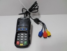 Leitor terminal de cartão de crédito PAX SP30 Pin Pad, usado comprar usado  Enviando para Brazil