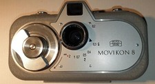 Cinepresa 8mm zeiss usato  Taglio di Po