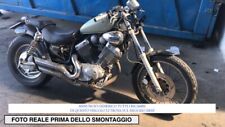 Sono disponibili ricambi usato  Italia