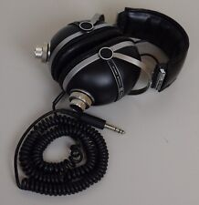 PIONEER SE-505 KOPFHÖRER HEADPHONE VINTAGE SEHR GUTER ZUSTAND SEHR RAR comprar usado  Enviando para Brazil