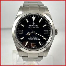 Rolex explorer 214270 for sale  Rosemead