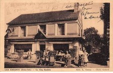76.am19060. essarts. coq d'occasion  France