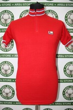 Maglia ciclismo rossi usato  Afragola