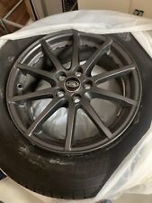 Cerchi gomme range usato  Montaione