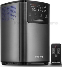 Usado, Umidificador Top Fill Cool Mist & Warm Mist para sala grande casa quarto estar .. comprar usado  Enviando para Brazil