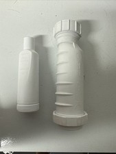 Wavin osma white for sale  NUNEATON