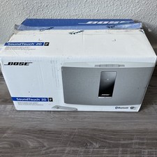New bose sound d'occasion  Expédié en Belgium