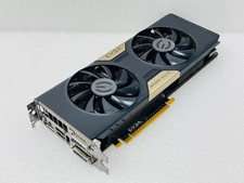 Used evga geforce for sale  San Jose