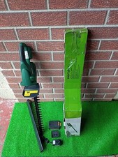 Hedge trimmer cordless for sale  BIRMINGHAM