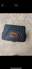 Batteria stihl ak usato  Pavia